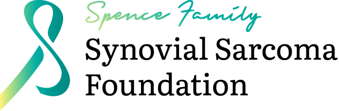 synovialsarcomafoundation-logos_Two Line - White Gradient_Two Line - Black Gradient (002)